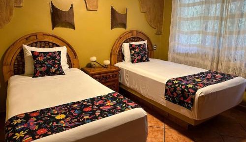 Superior Bungalow (4 Adults)