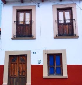 Four-Bedroom House