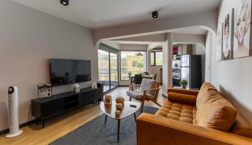 Premium Apartment, 2 Bedrooms, Terrace