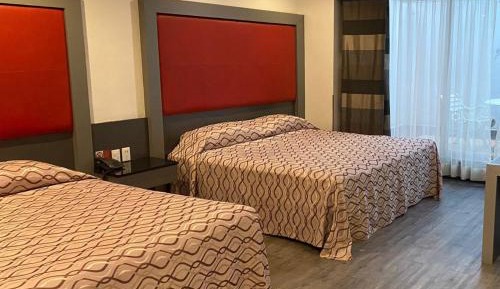 King Room with Two King Beds