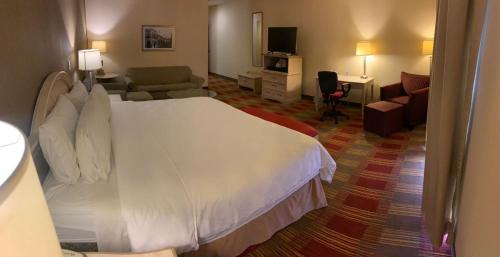 Premium King Room