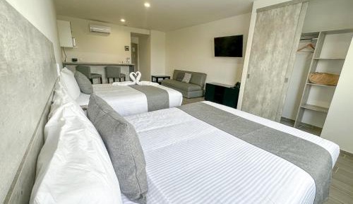 Standard Suite