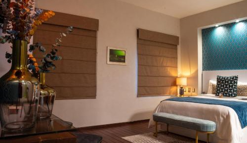 Deluxe Queen Room - Renata