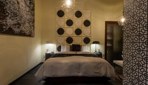 Suite - Marijose