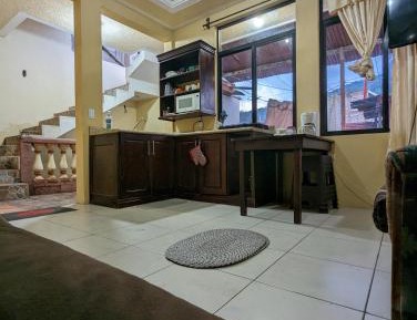 Comfort Quadruple Room