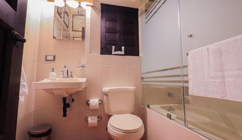 Standard Suite