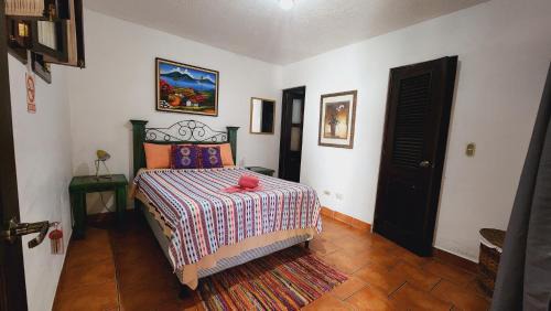 Economy Single Room