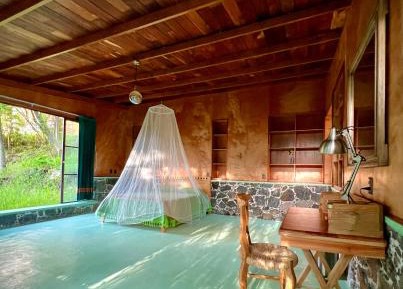Double Room with River View