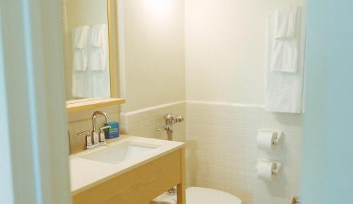Double Room - Disability Access