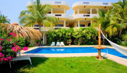 Apartment with Sea View