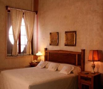 King Suite with Balcony