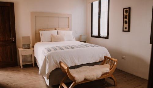 Deluxe Double Room with Bath