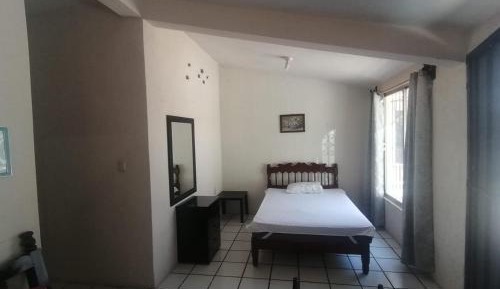 Apartment - Ground Floor