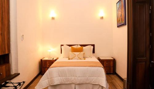 Double Room