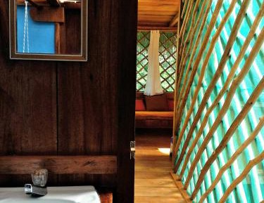 Superior Double Room with Terrace