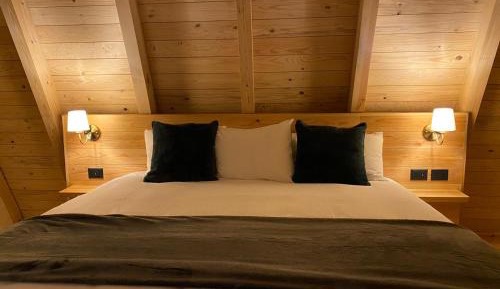 Superior Chalet
