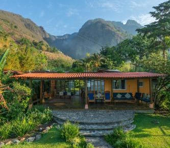 Vacation Home