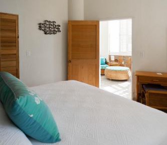 Suite with Sea View