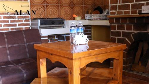 Family Cottage (4 Adults)