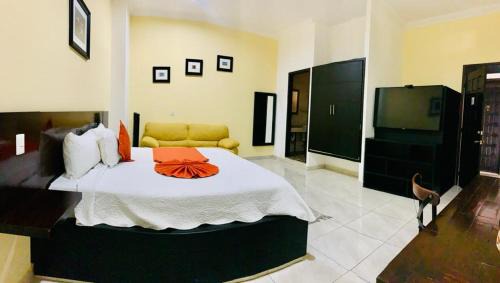 King Room