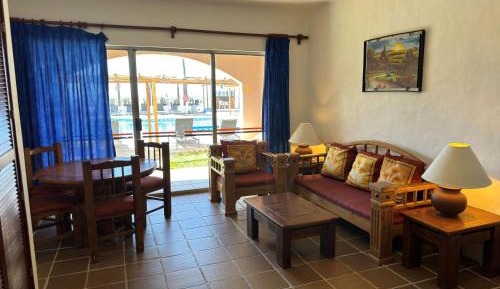 Family Junior Suite