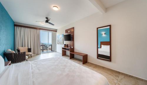 Suite With Two Rooms