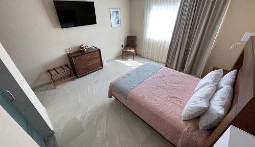 Superior Queen Room