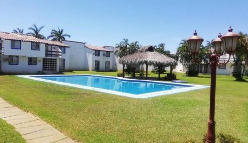 Three-Bedroom Vacation Home 