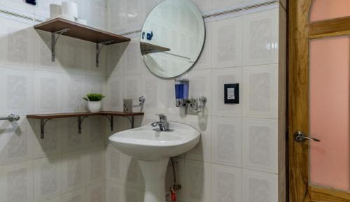 Double or Twin Room with Private Bathroom