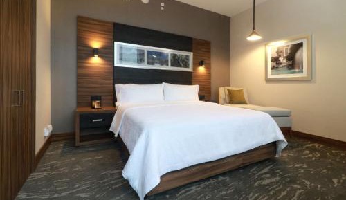 Deluxe Junior Suite