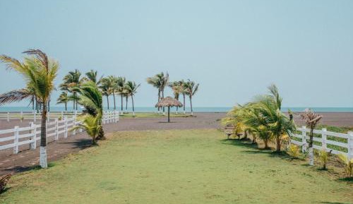 Family Bungalow
