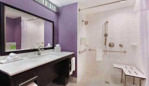 King Studio Suite - Hearing Access/Non-Smoking