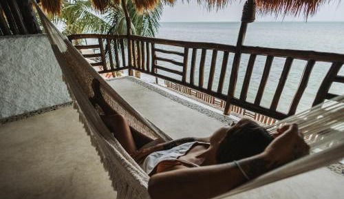 Master Suite Las Hamacas