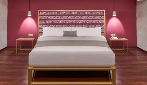 King Room