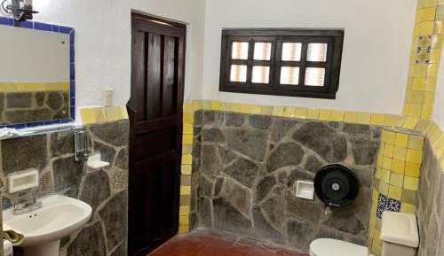 Double Room with Two Double Beds