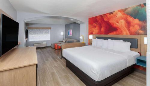 King Room