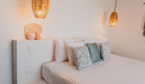 King Suite with Ocean View