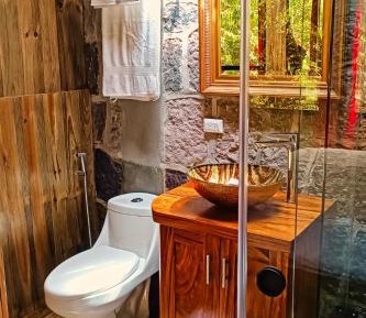 Double Room / Private Room