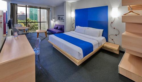 Superior Single Room