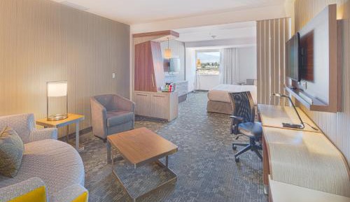 King Suite