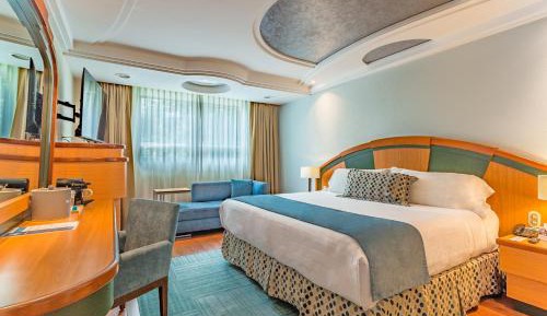 King Room
