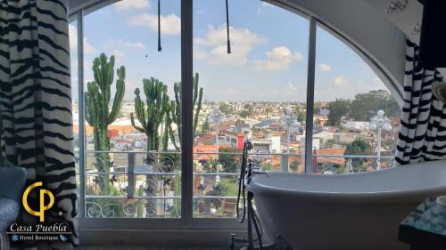 King Room with Mountain View