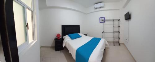 Single Room with Bath