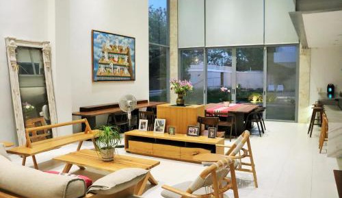Deluxe Villa