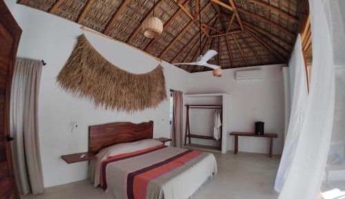 Superior King Suite