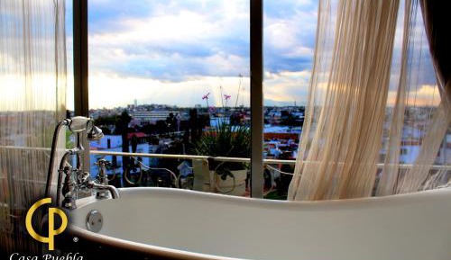 Twin Room with Bath