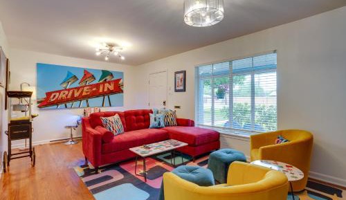 Vacation Home