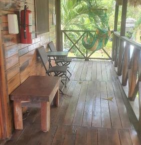 Cottage