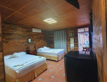 One-Bedroom Cottage