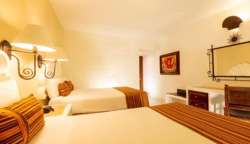 Standard Garden View 